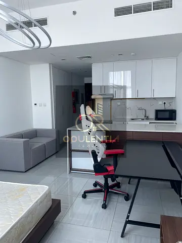 Spacious Studio | Prime JVC Location | Ready to Movein