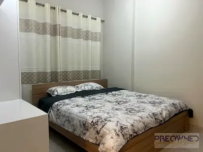 Spacious | Vacant | furnished
