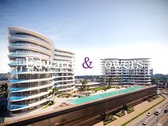 1 Bedroom | Furnished | Prime Location | Q2 2027