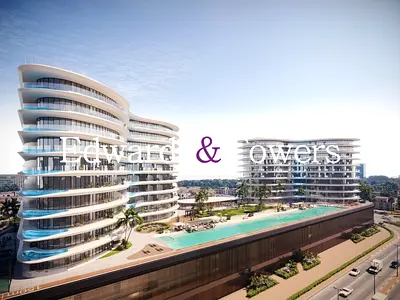 1 Bedroom | Furnished | Prime Location | Q2 2027