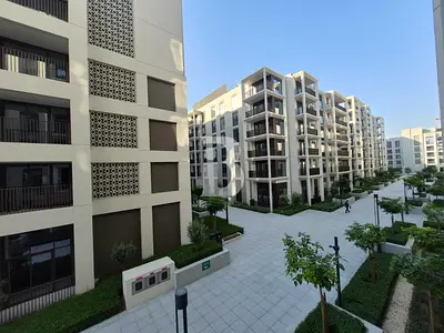 Brand New Unit | Unfurnished | Low Floor