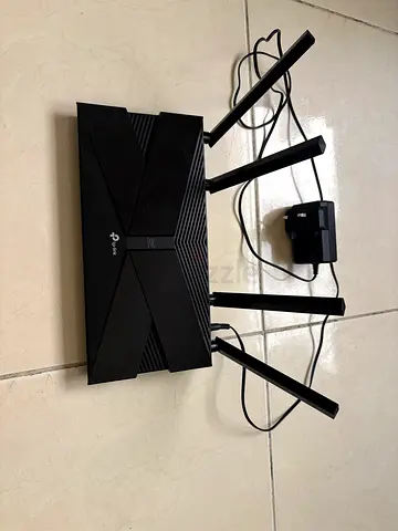 Router TP-Link