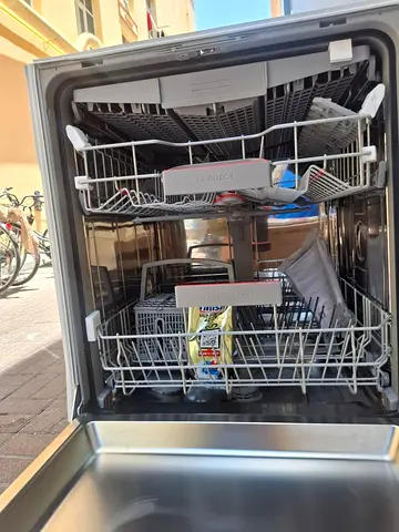 Bosch Built-in Dishwasher