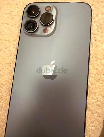 iPhone 13 Pro - Titanium Black - Final Price