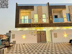 🚨 Catch the New Offer Now | Only 10% Down Payment – Luxury 2-Storey Villa + Roof for Sale in Al
