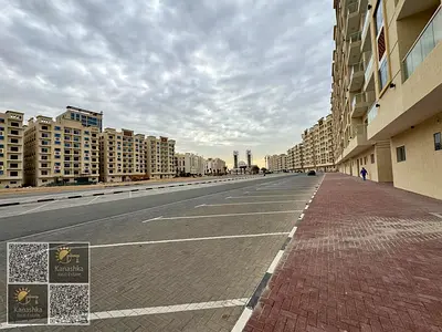 Elegant 2 Bedroom Apartment for Sale in Ameerah Village | Modern Living with Flexible Payment Plan