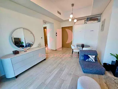 1Bhk converted to 2bhk luxury furnished