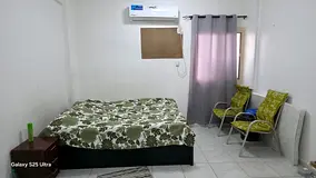 Family Room For Rent