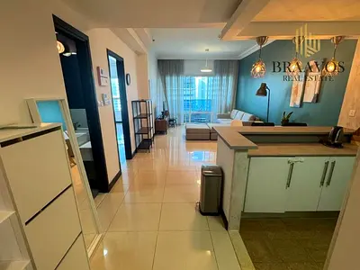 PARK VIEW | SPACIOUS | PREMIUM BUILDING