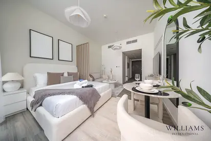 FULLY UPGRADED | FURNISHED | SPACIOUS TERRACE
