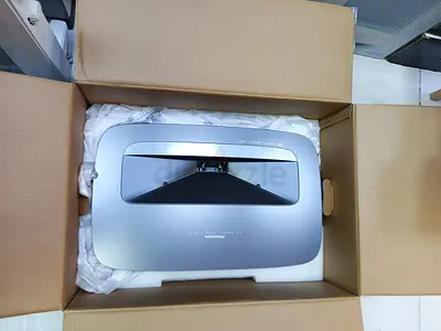 Hisense PL1SE (also listed as PL1 or PL1H) is a 4K Ultra Short Throw (UST) laser cinema projector, I