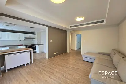 Upgraded | Semi-Furnished | Close to Lake