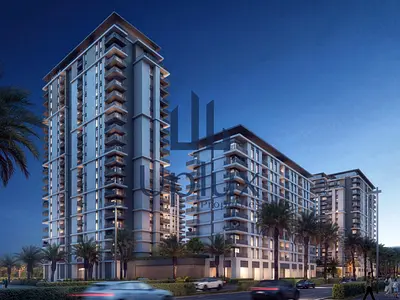 Prime Community | Stylish Residences | Best Price