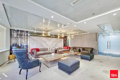 Full Floor | VOT | Unbeatable Price| Endless Scene
