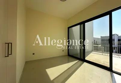 Type R2-MB | 3 BR + Maid | Spacious Layout