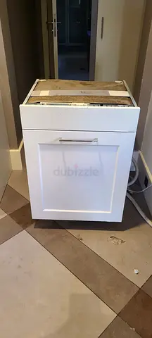 Miele built-in dishwasher