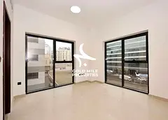 Brand New 1BHK - Prime Location - Family Building