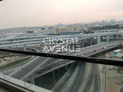12 cheque option Available | High-Floor | Close to Metro &amp; Marina Walks | Balcony | Un-Furnished