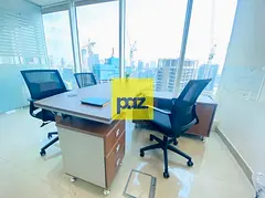 Office for Rent at The Burlington, Business Bay