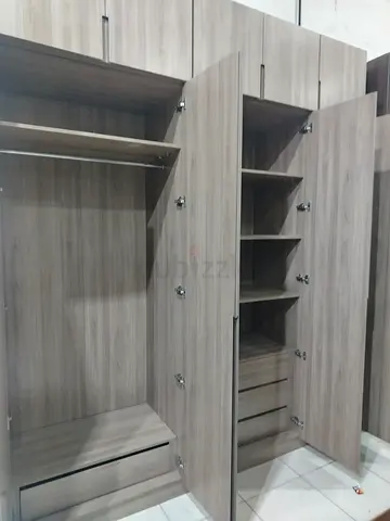 Cupboard good condition