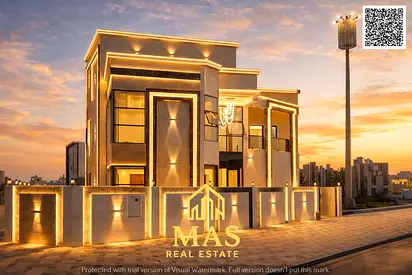 🏡 For Sale | Corner Villa (2 Streets) | Super Deluxe Finishing | All Registration & Transfer Fees