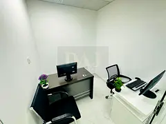 Premium Office | Free All Utilities| Lease Direct from Owner