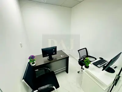 Premium Office | Free All Utilities| Lease Direct from Owner