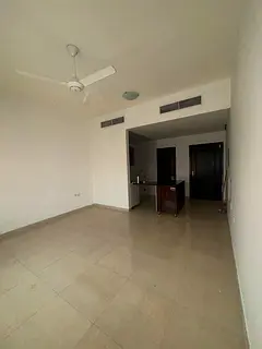 Studio for Annual Rent in Al Mowaihat 3 – Prime Location Near Dubai Exit