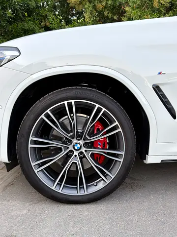 صورة مصغرة 6 لـ 2025 BMW X4