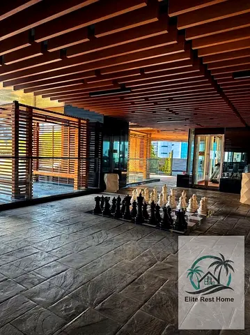 Contemporary 1br | Downtown Views | Business Bay Living