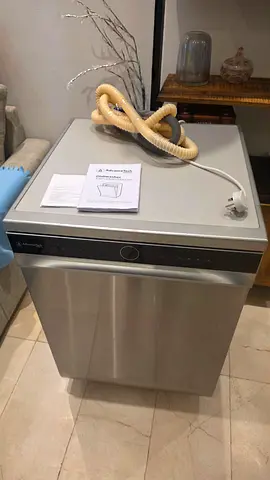 AdvanceTech America Dishwasher (Excellent Condition) – Moving Sale!