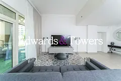 Low Floor | Taller Ceilings | Vacant | Type B