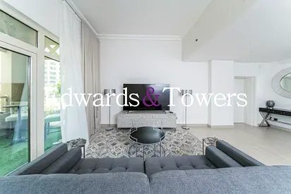 Low Floor | Taller Ceilings | Vacant | Type B
