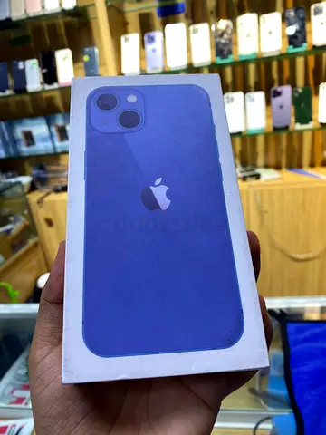 iPhone 13