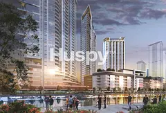 Lagoon View | Spacious Layout | Exclusive