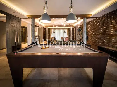 Waterfront Lifestyle | Prime Investment Opportunity | Modern 1BR