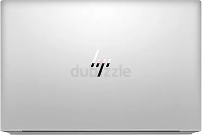 12 Months Warranty - HP EliteBook Silver Laptop - Good Condition