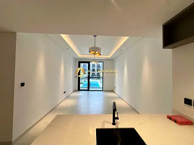 Pool View | Vacant on Transfer | Prime Location