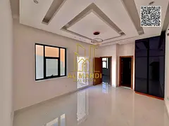 🏡 Luxury Townhouse with Rooftop in Al Helio 2 – Ajman | 🛏️ 4 Master Bedrooms | Spacious La