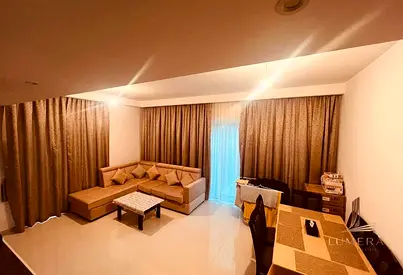 Modern 3BR + Study | Furnished | Private Garden