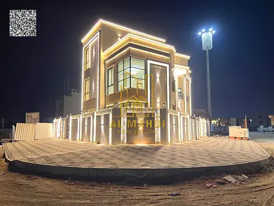 امتلك فيلا فاخرة كزرنر علي شارعين في الموقع المميز لشارع حليو1، توفر الخصوصية والمساحة والعيش الأنيق وكل ذلك بسعرمميز شامل رسوم التسجيل والملكية.