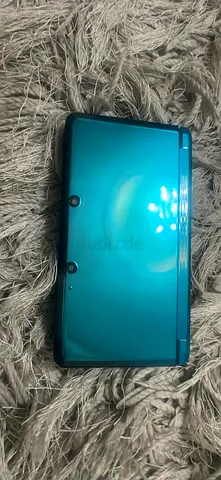 Nintendo 3ds