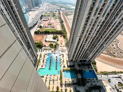 FULLY BRIGHT 2BR | MODERN LAYOUT | CANAL VIEW
