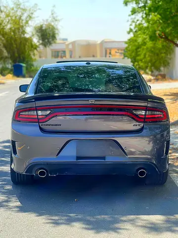 2019 Dodge CHARGER 照片 10