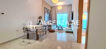 Fully Furnished | Modern Layout | Vacant