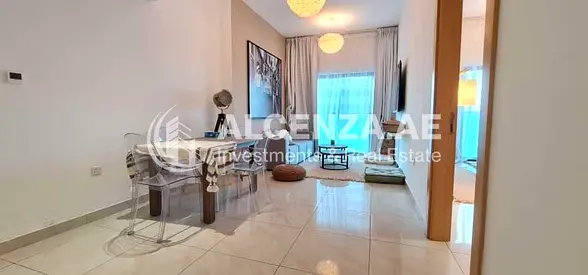 Fully Furnished | Modern Layout | Vacant