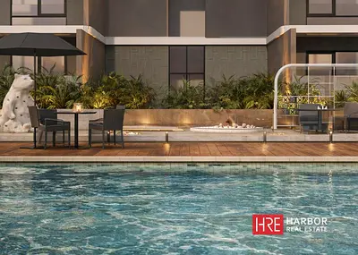 Stunning 1 BR | Spacious Layout | Great Investment
