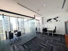 Furnished Office | Close to Metro | The Prism