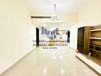 Hot offer || Specious 1BHK || + Made room|| || Near Dubai Border