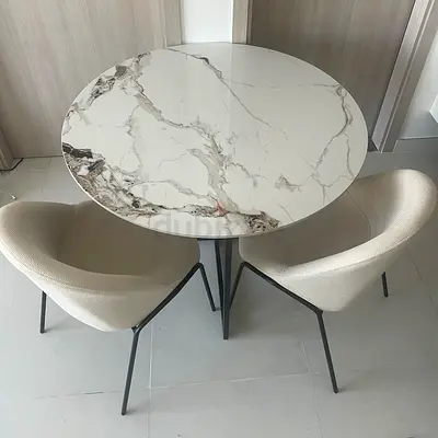 Modern Dining Table Set
